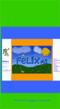 Mobile Screenshot of felixms.sk